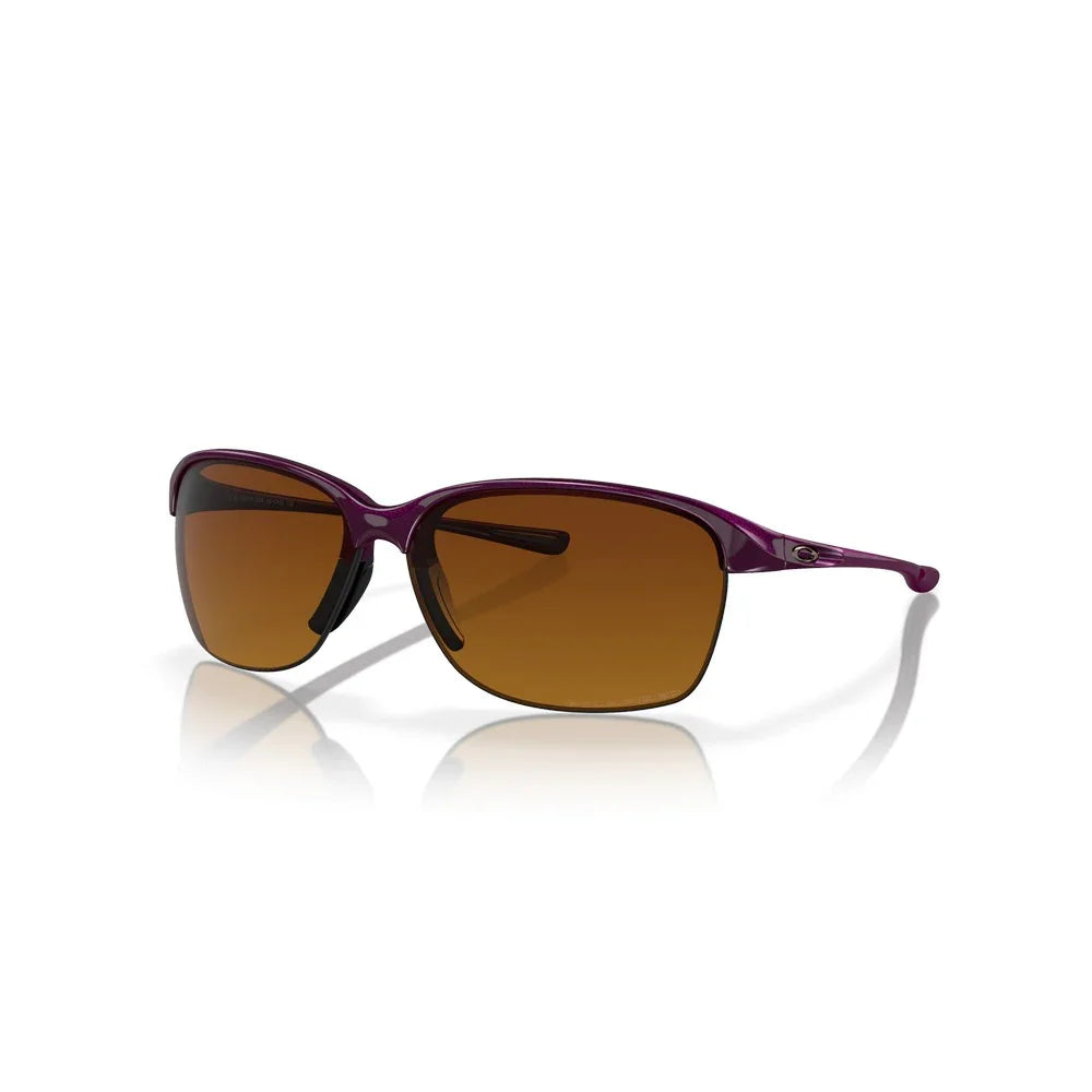 Lunettes de soleil Oakley Unstoppable