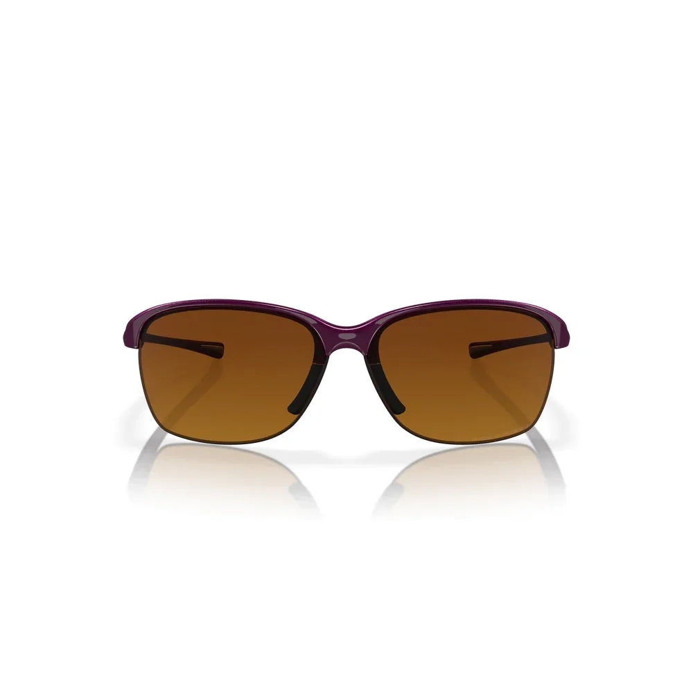 Lunettes de soleil Oakley Unstoppable