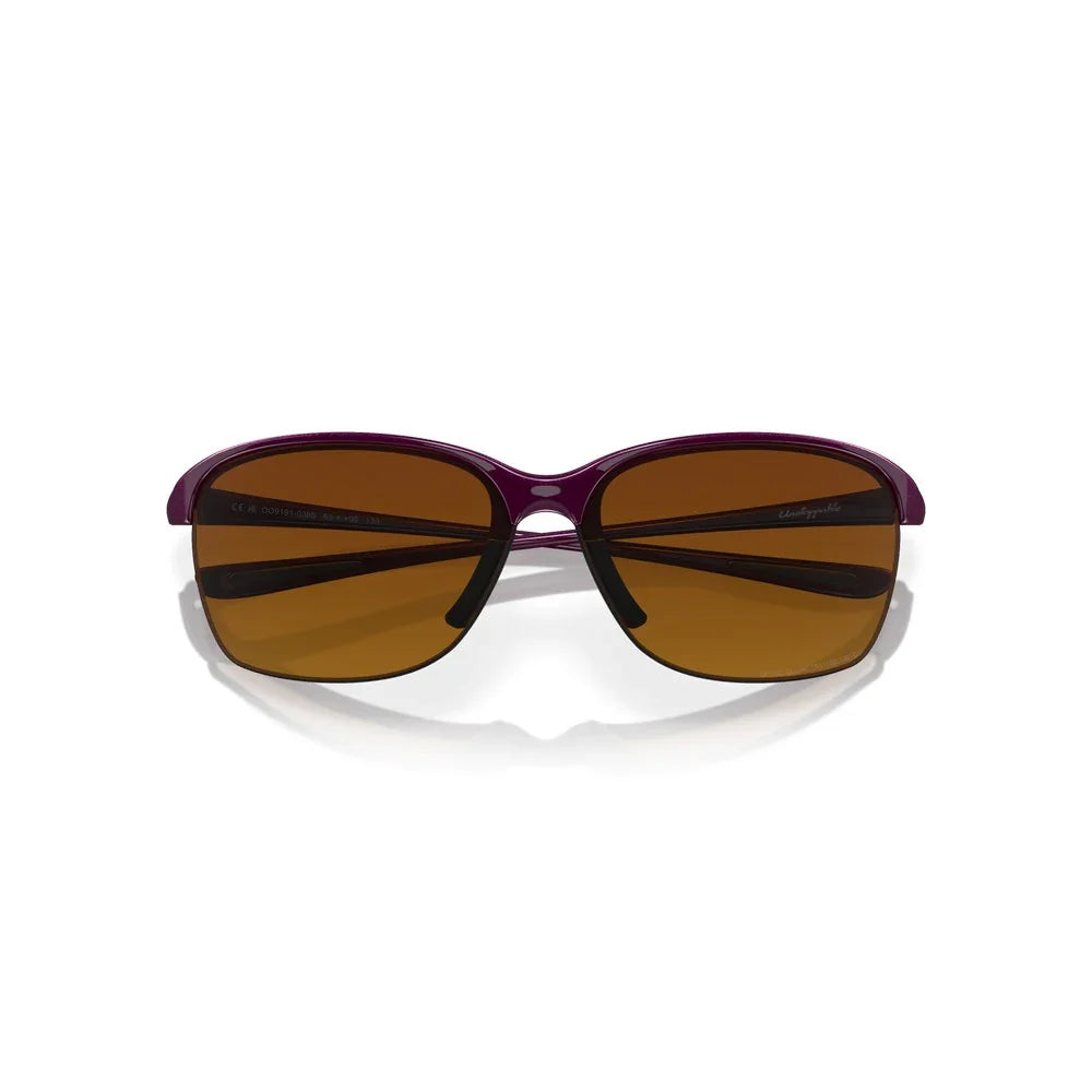 Lunettes de soleil Oakley Unstoppable