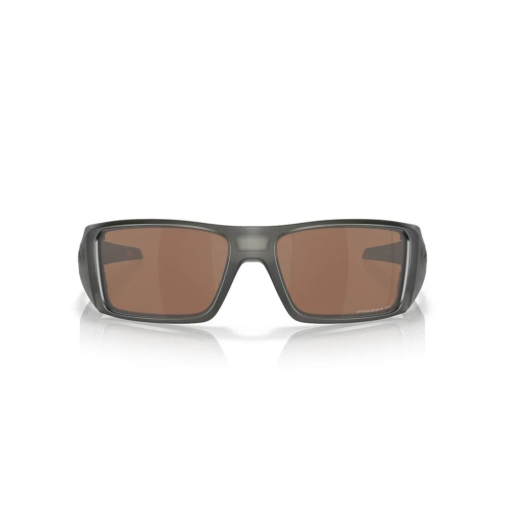 Oakley Heliostat Sunglasses – Prizm Tungsten