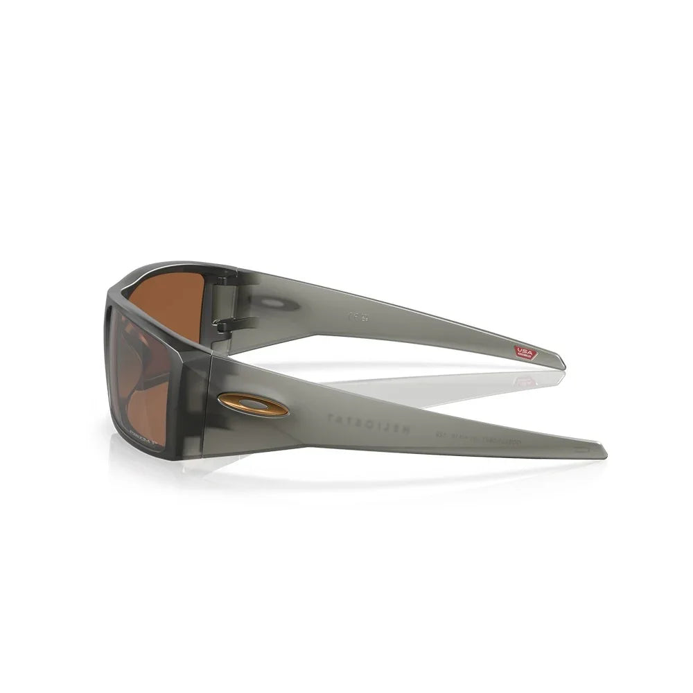 Oakley Heliostat Sunglasses – Prizm Tungsten