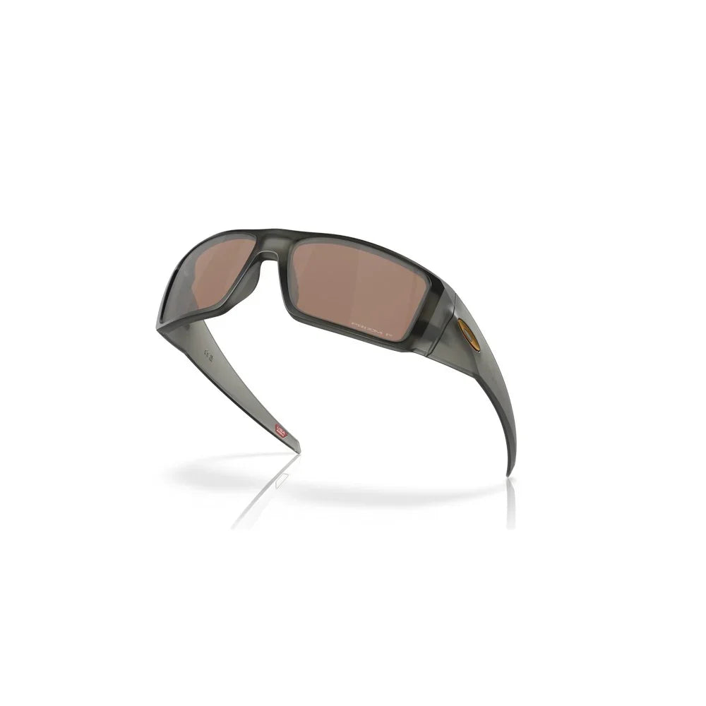 Oakley Heliostat Sunglasses – Prizm Tungsten