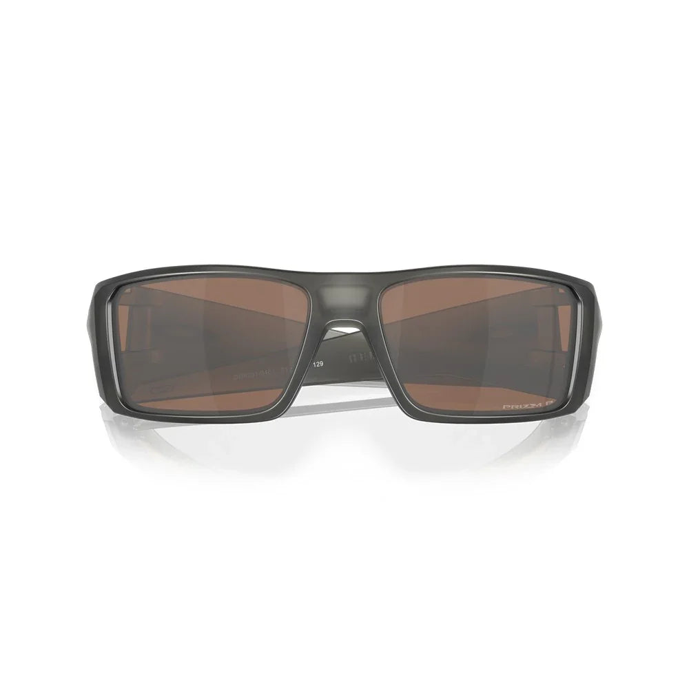 Oakley Heliostat Sunglasses – Prizm Tungsten