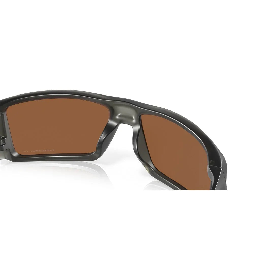 Oakley Heliostat Sunglasses – Prizm Tungsten