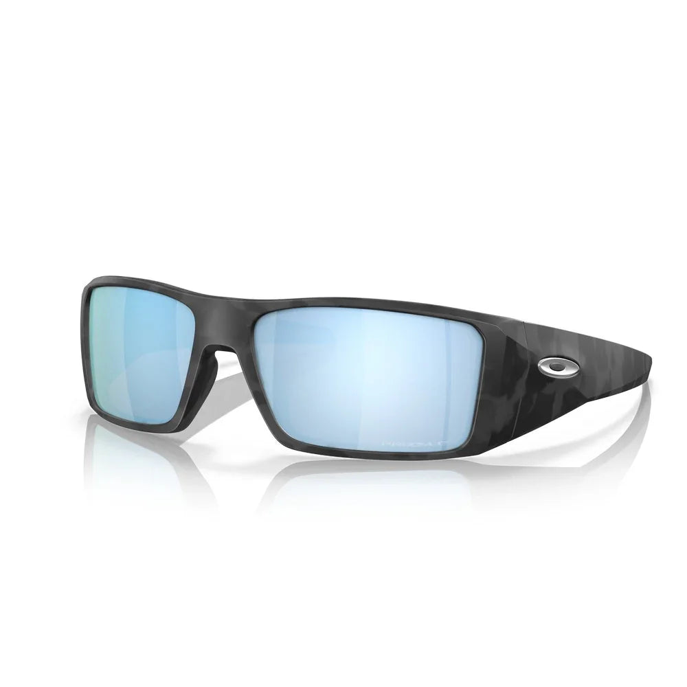 Lunettes de soleil Oakley Heliostat – Prizm deep water