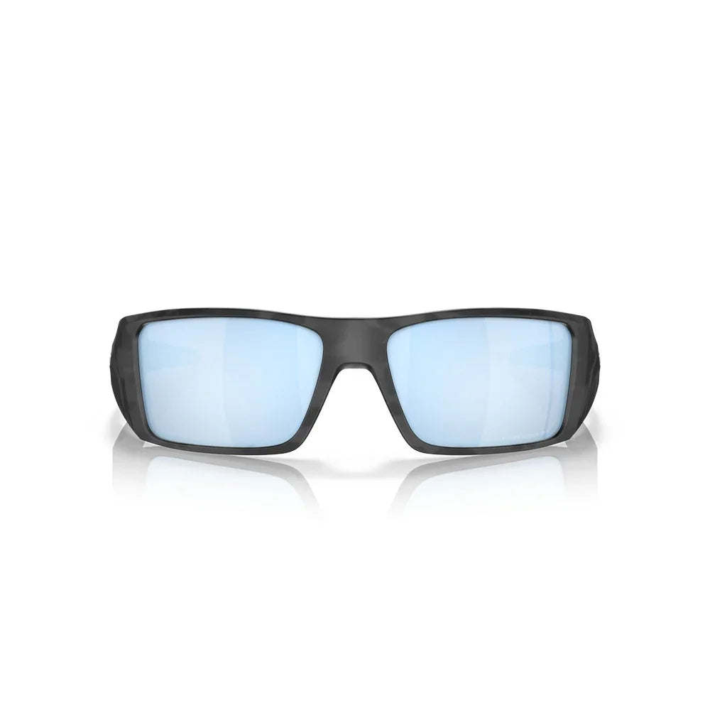 Lunettes de soleil Oakley Heliostat – Prizm deep water