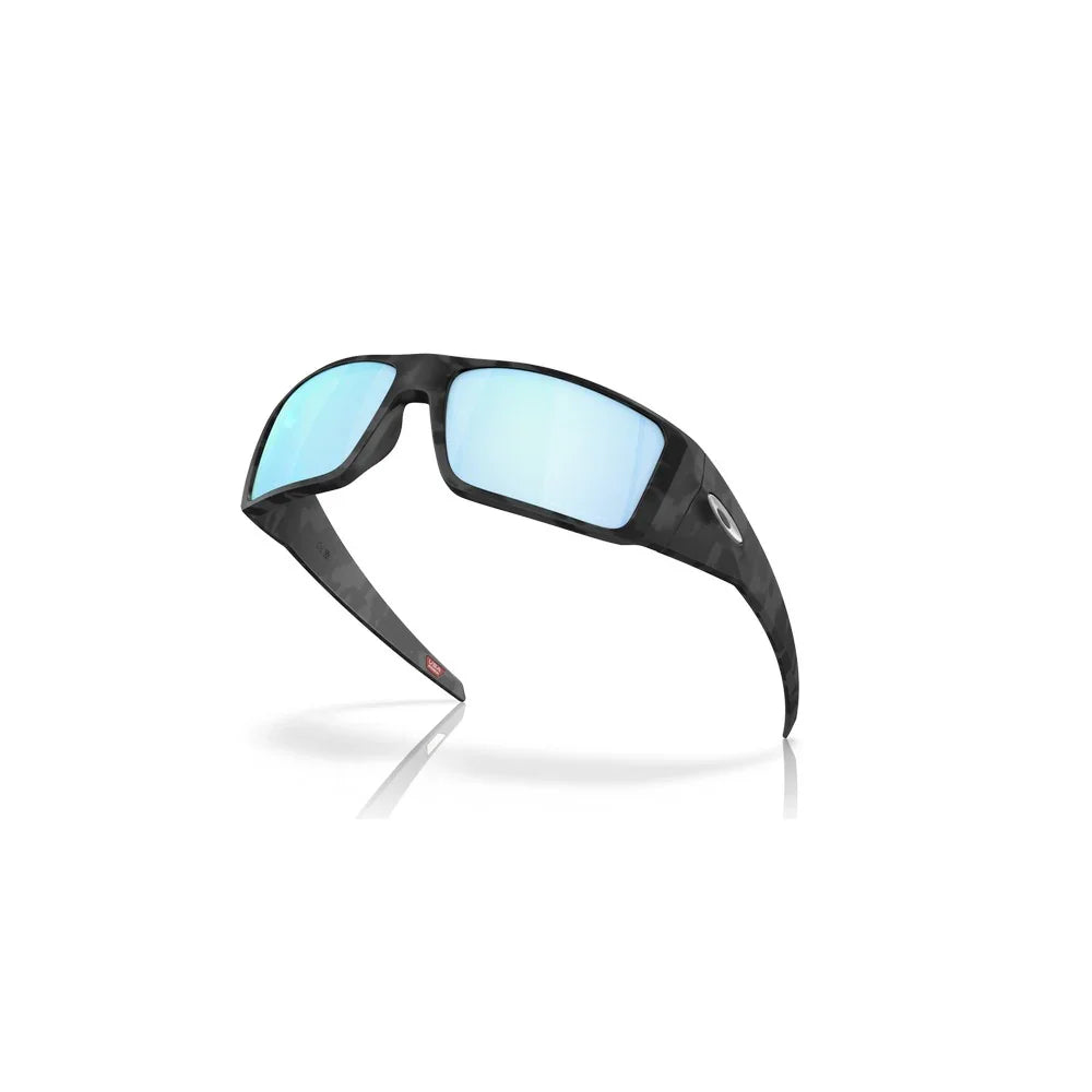 Lunettes de soleil Oakley Heliostat – Prizm deep water