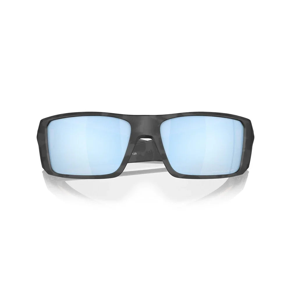 Lunettes de soleil Oakley Heliostat – Prizm deep water
