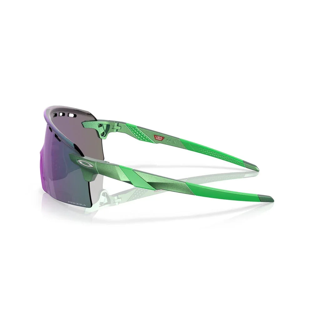 Lunettes de soleil Oakley Encoder – Prizm Jade