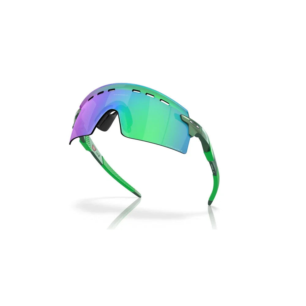 Lunettes de soleil Oakley Encoder – Prizm Jade