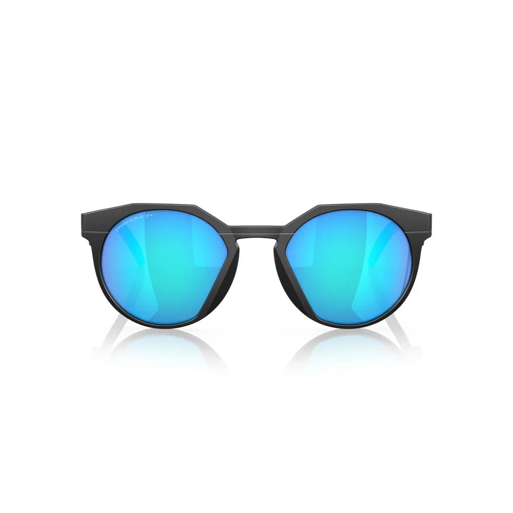 Oakley HSTN Sunglasses – Prizm Sapphire Polarized