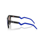 Oakley HSTN Sunglasses – Prizm Sapphire Polarized