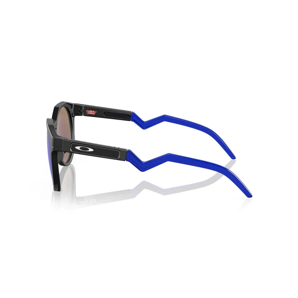 Oakley HSTN Sunglasses – Prizm Sapphire Polarized