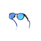 Oakley HSTN Sunglasses – Prizm Sapphire Polarized