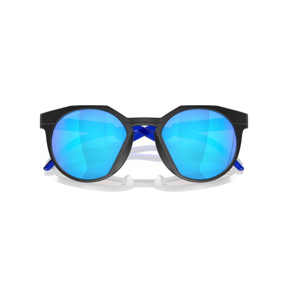Oakley HSTN Sunglasses – Prizm Sapphire Polarized