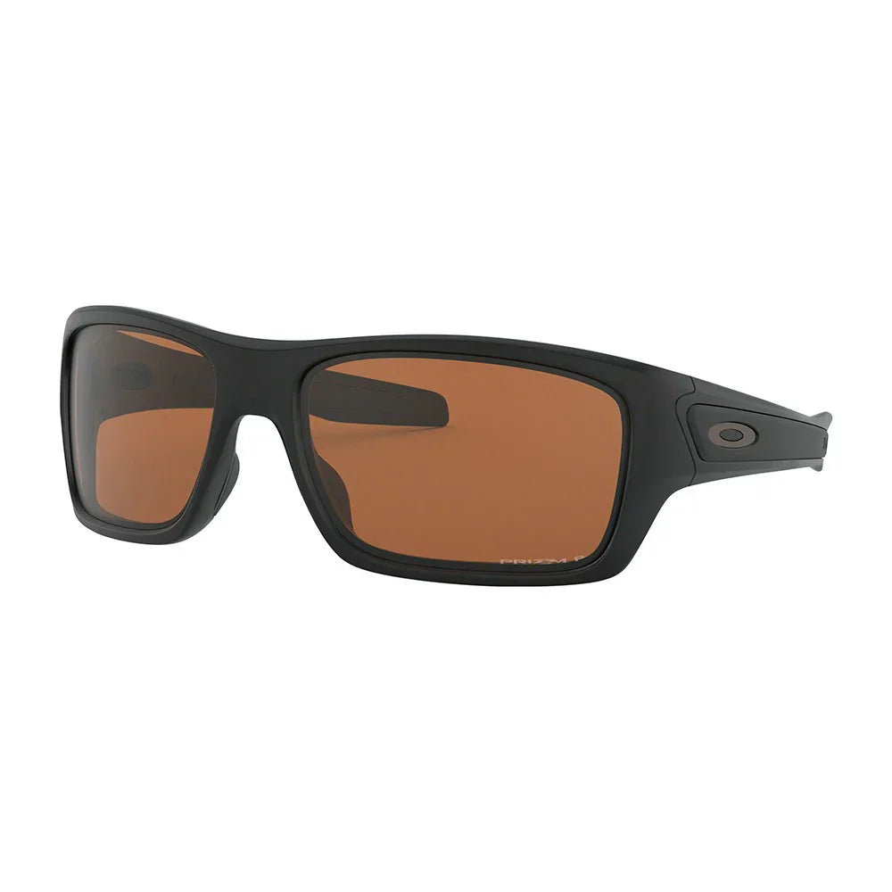 Oakley Turbine Polarized Sunglasses