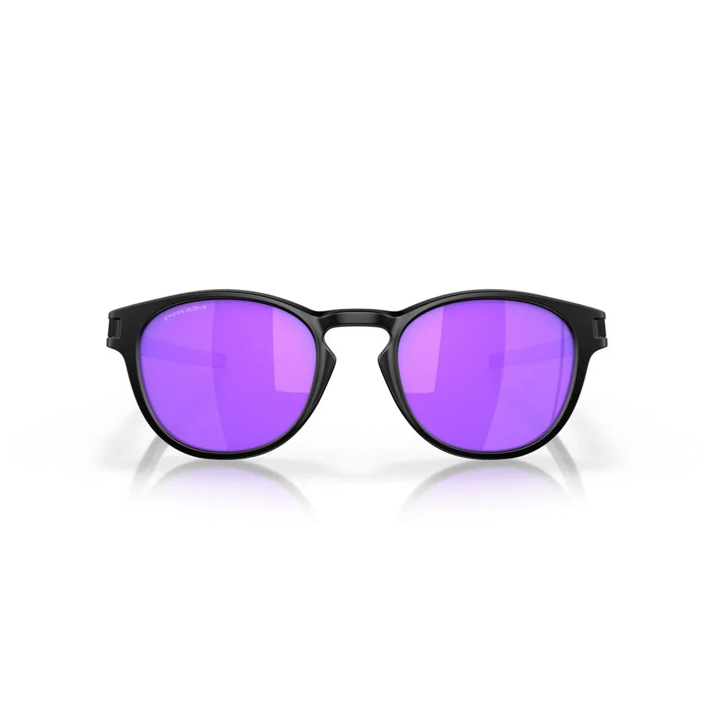 Oakley Latch Sunglasses – Prizm Violet