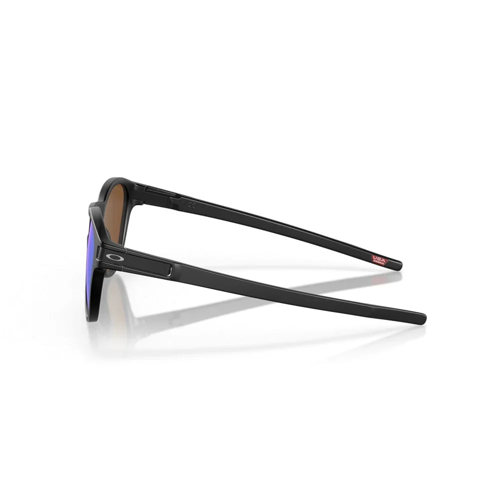 Oakley Latch Sunglasses – Prizm Violet