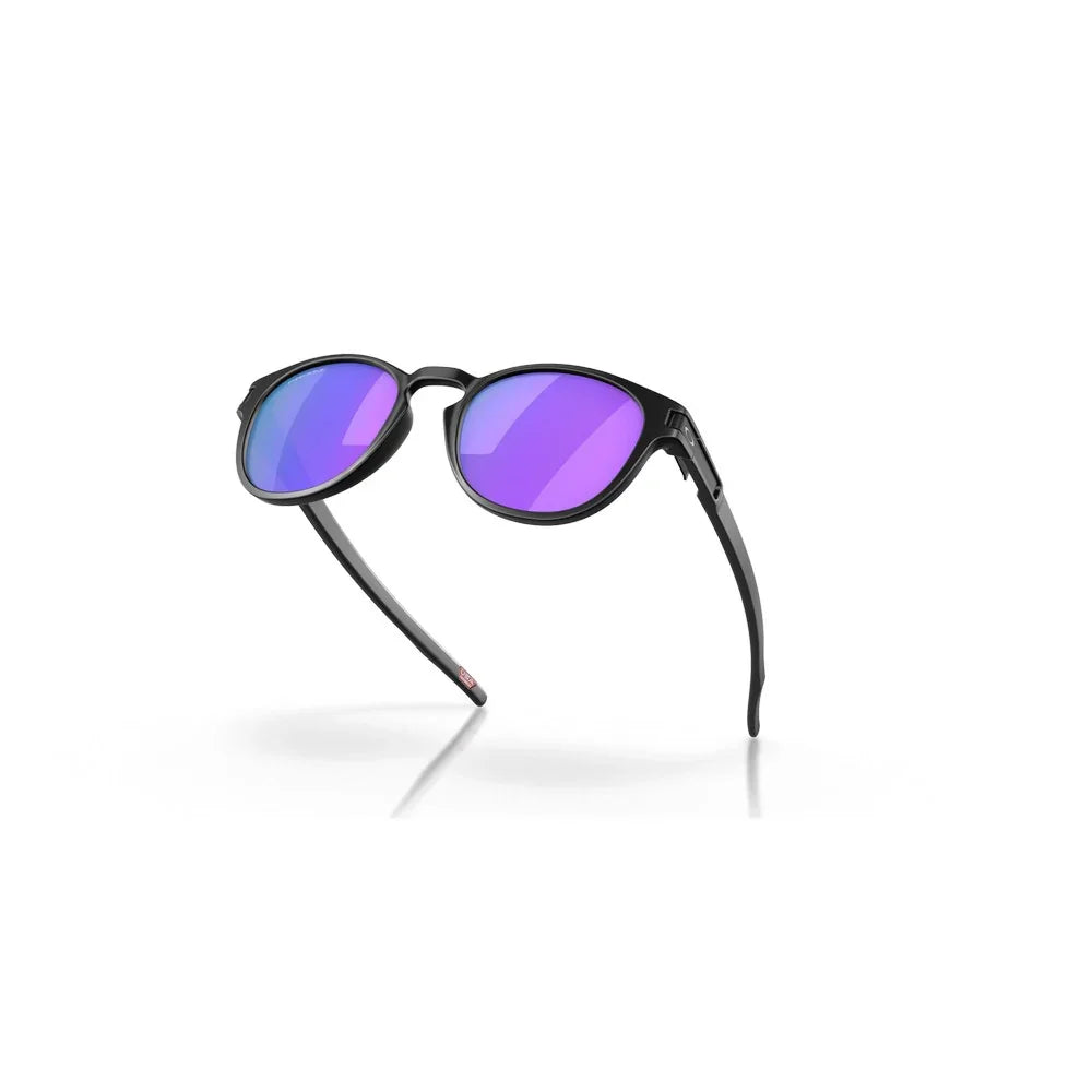 Oakley Latch Sunglasses – Prizm Violet