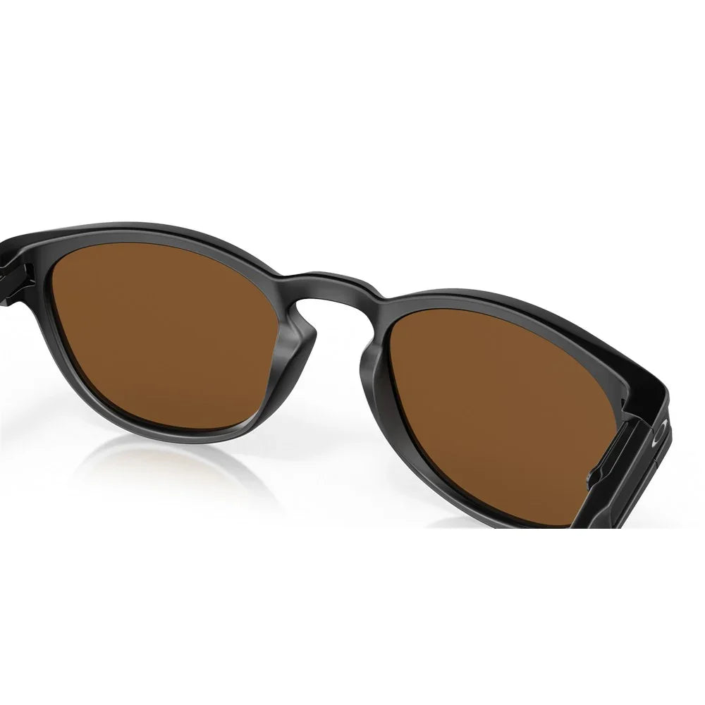 Oakley Latch Sunglasses – Prizm Violet
