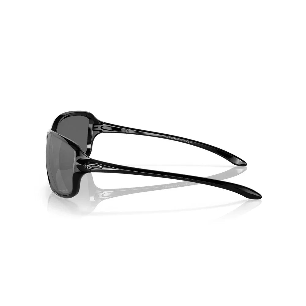 Lunettes de soleil Oakley Cohort – Prizm Iridium Polarized