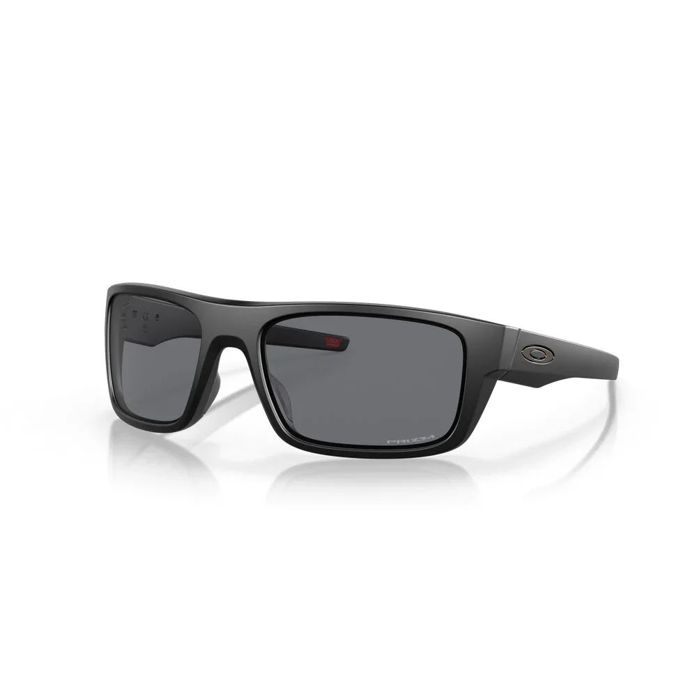Lunettes de soleil Oakley Drop Point – Grey