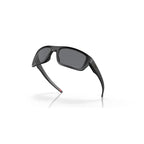 Lunettes de soleil Oakley Drop Point – Grey