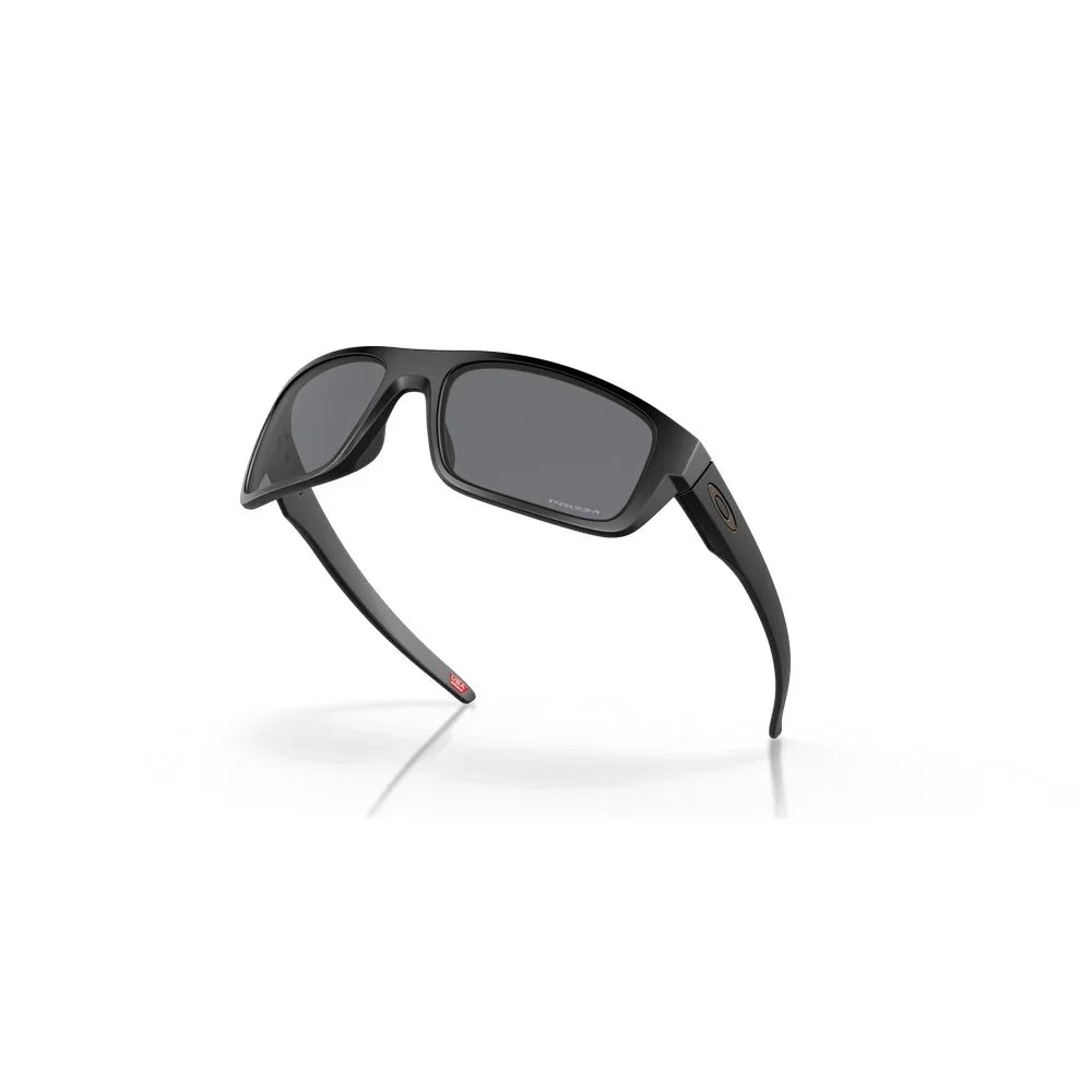 Lunettes de soleil Oakley Drop Point – Grey