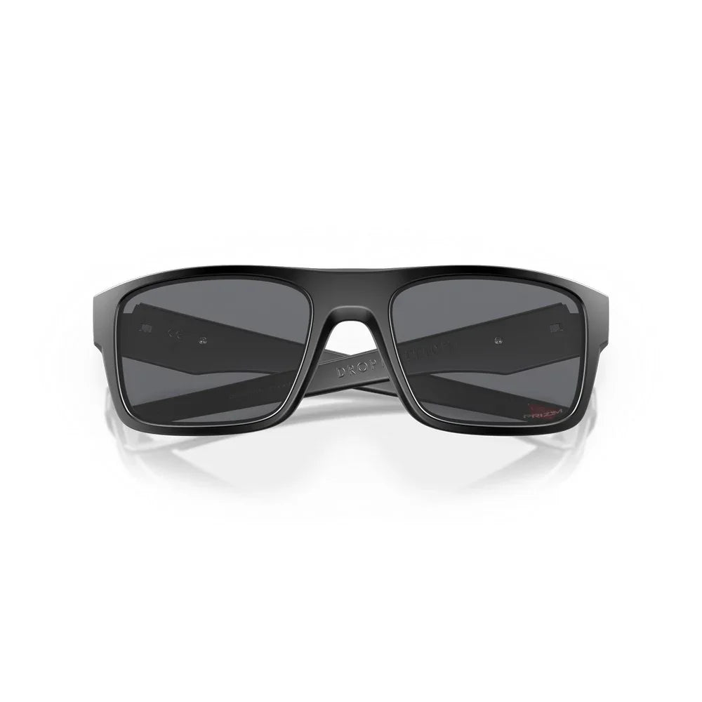 Lunettes de soleil Oakley Drop Point – Grey