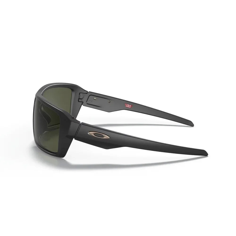 Lunettes de soleil Oakley Double Edge