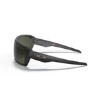 Lunettes de soleil Oakley Double Edge