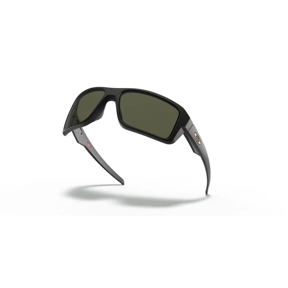 Lunettes de soleil Oakley Double Edge