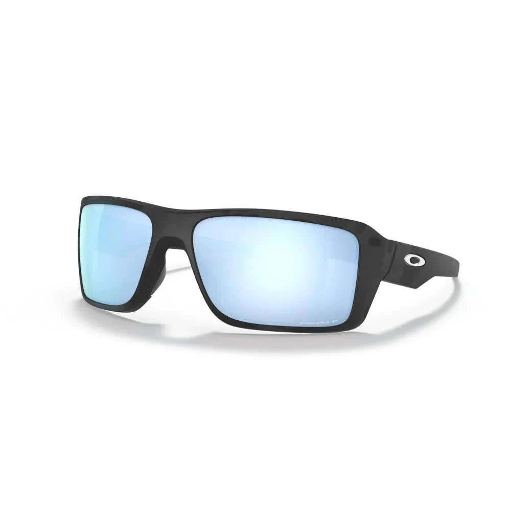 Lunettes de soleil Oakley Double Edge – Prizm Deep Water Polarized