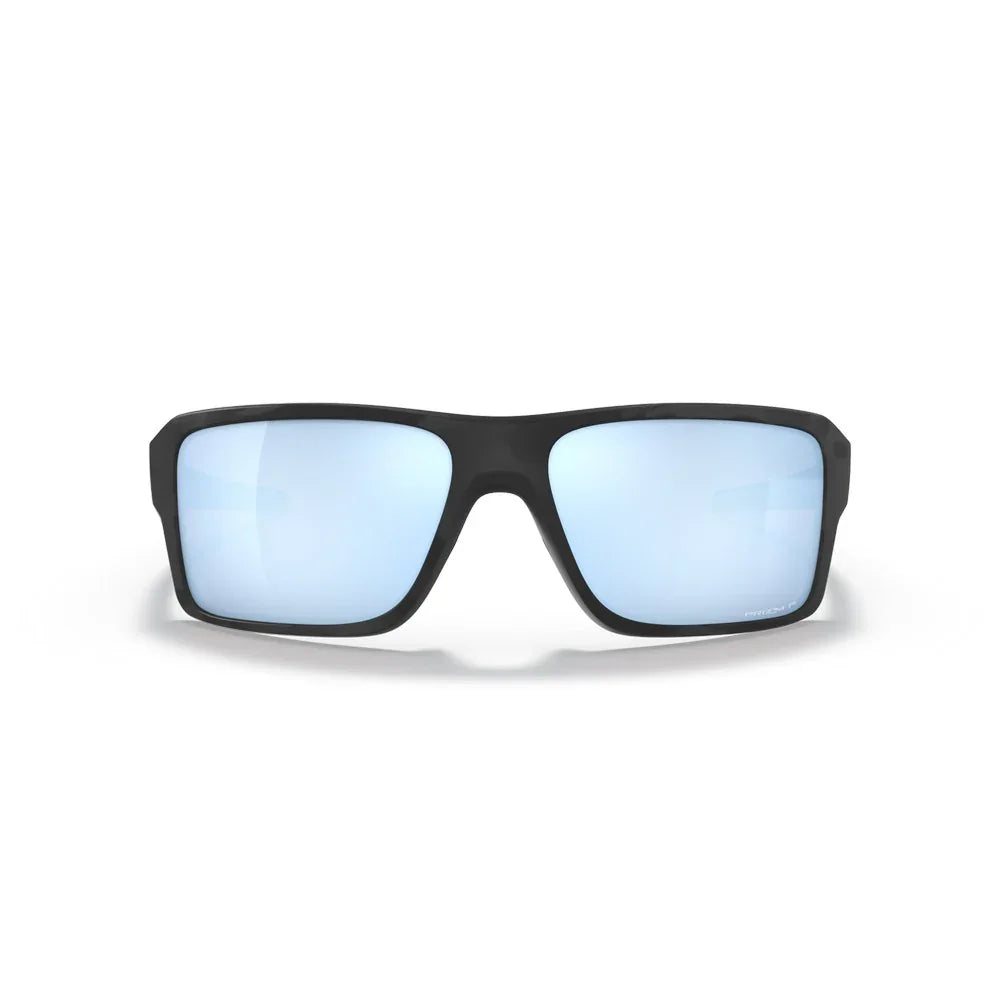 Lunettes de soleil Oakley Double Edge – Prizm Deep Water Polarized