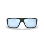 Lunettes de soleil Oakley Double Edge – Prizm Deep Water Polarized