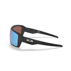Lunettes de soleil Oakley Double Edge – Prizm Deep Water Polarized