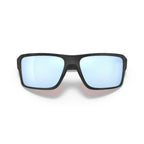 Lunettes de soleil Oakley Double Edge – Prizm Deep Water Polarized