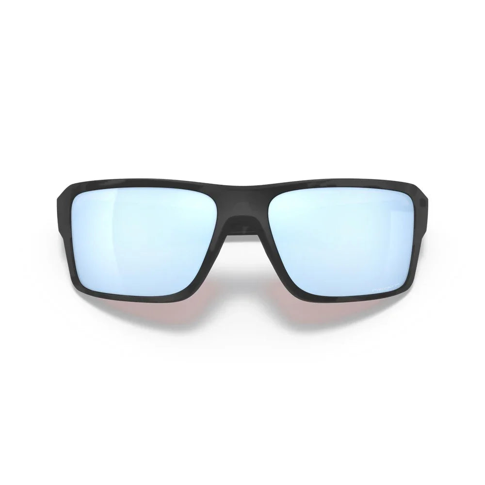 Lunettes de soleil Oakley Double Edge – Prizm Deep Water Polarized