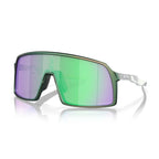 Lunettes de soleil Oakley Sutro Discover – Prizm road jade