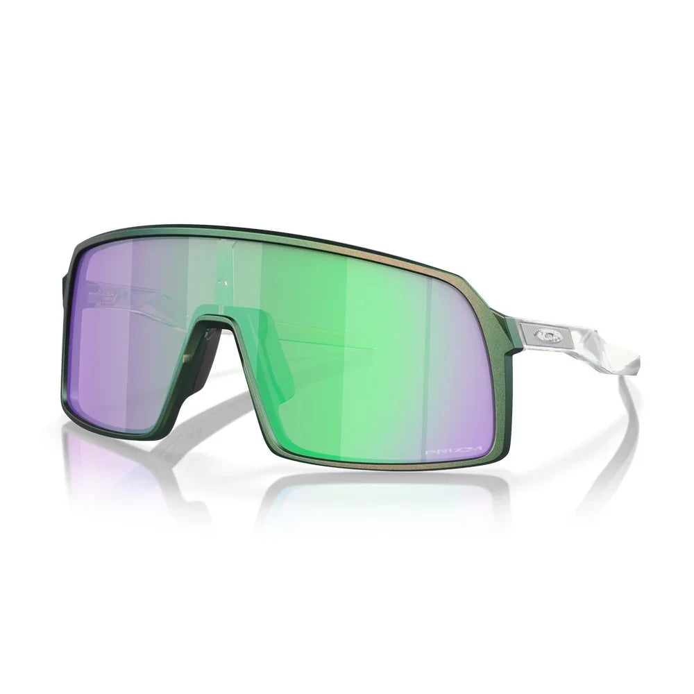 Lunettes de soleil Oakley Sutro Discover – Prizm road jade