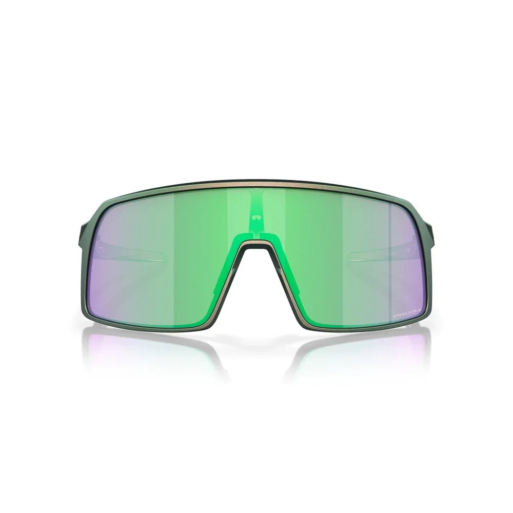 Lunettes de soleil Oakley Sutro Discover – Prizm road jade
