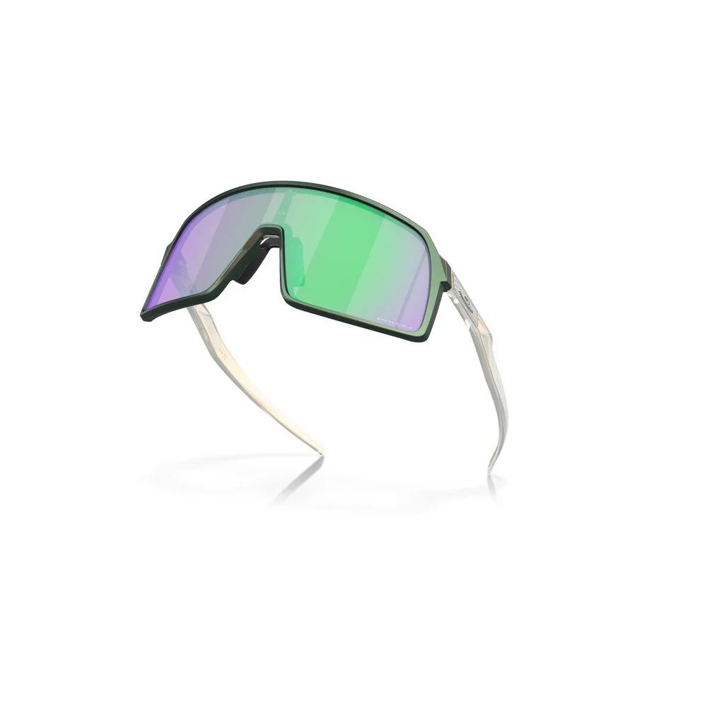 Lunettes de soleil Oakley Sutro Discover – Prizm road jade