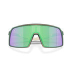 Lunettes de soleil Oakley Sutro Discover – Prizm road jade