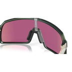 Lunettes de soleil Oakley Sutro Discover – Prizm road jade