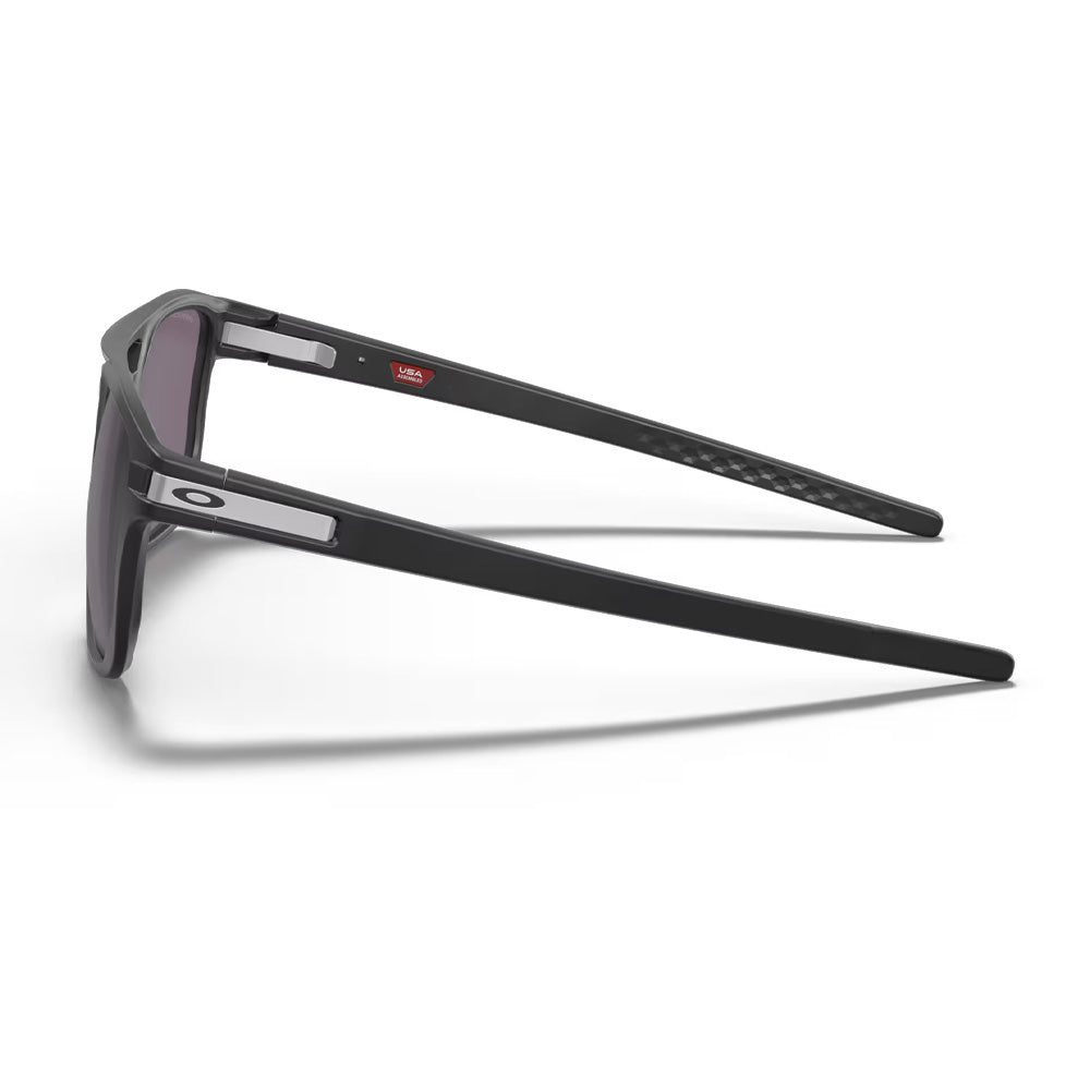 Oakley Latch Beta Sunglasses – Prizm Grey