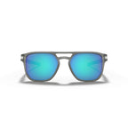Lunettes de soleil Oakley Latch Beta – Prizm sapphire