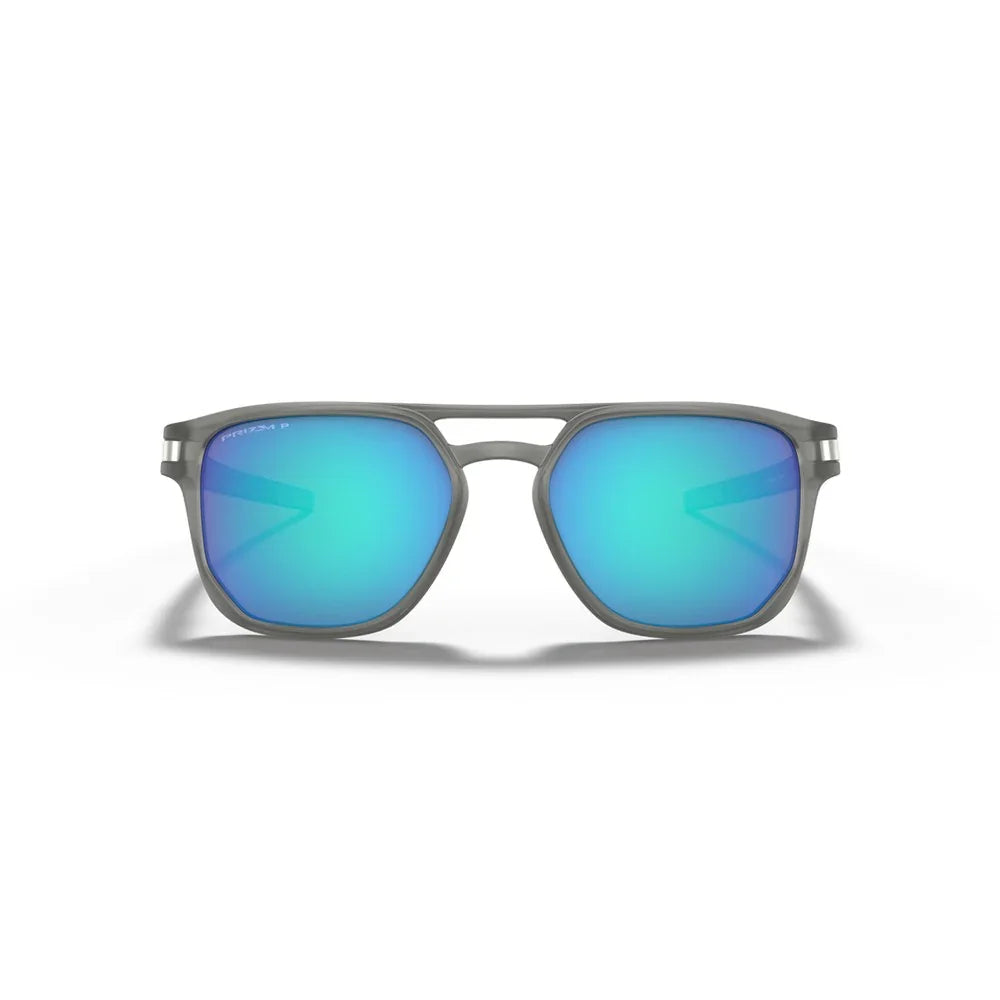 Lunettes de soleil Oakley Latch Beta – Prizm sapphire