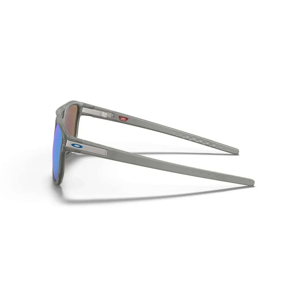 Lunettes de soleil Oakley Latch Beta – Prizm sapphire
