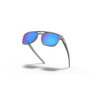Lunettes de soleil Oakley Latch Beta – Prizm sapphire