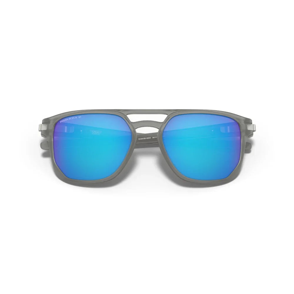 Lunettes de soleil Oakley Latch Beta – Prizm sapphire